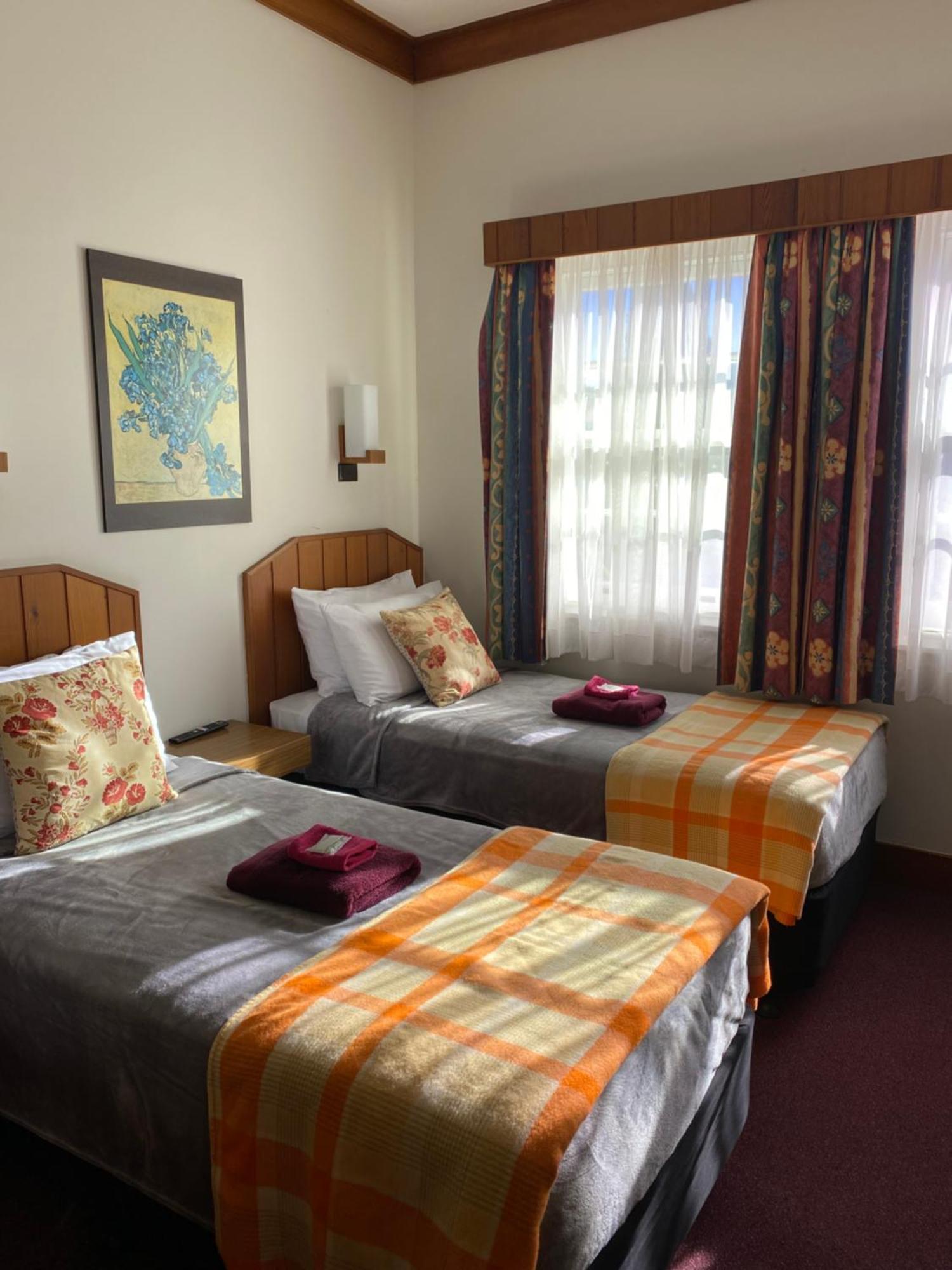 Moruya Monarch Hotel Exteriör bild