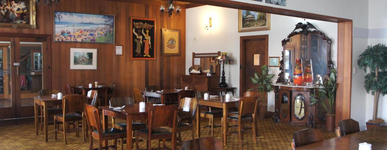 Moruya Monarch Hotel Exteriör bild